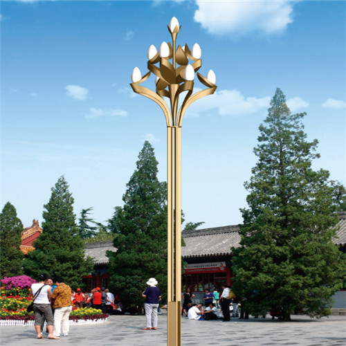玉蘭燈、中華燈5