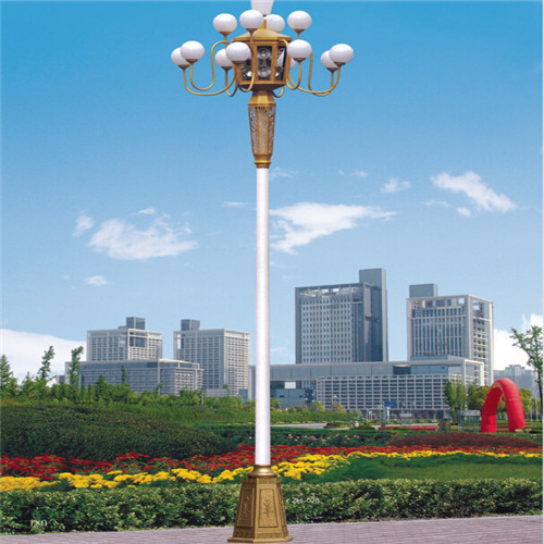 玉蘭燈、中華燈9